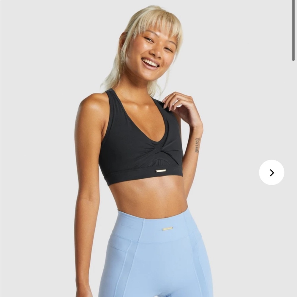 Whitney Simmons V3 sports bra